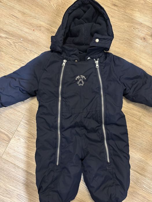 Комбинезоны детские