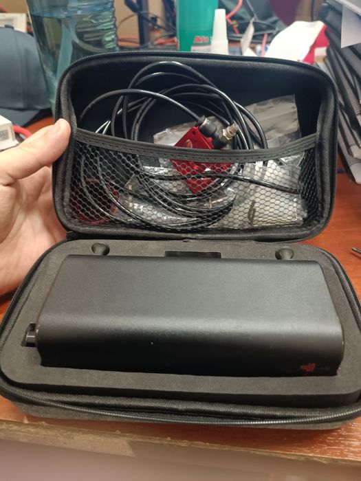 Воздушный насос 1030