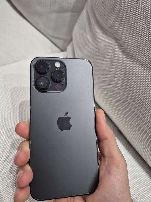 Iphone 14 Pro Max 1TB 85%