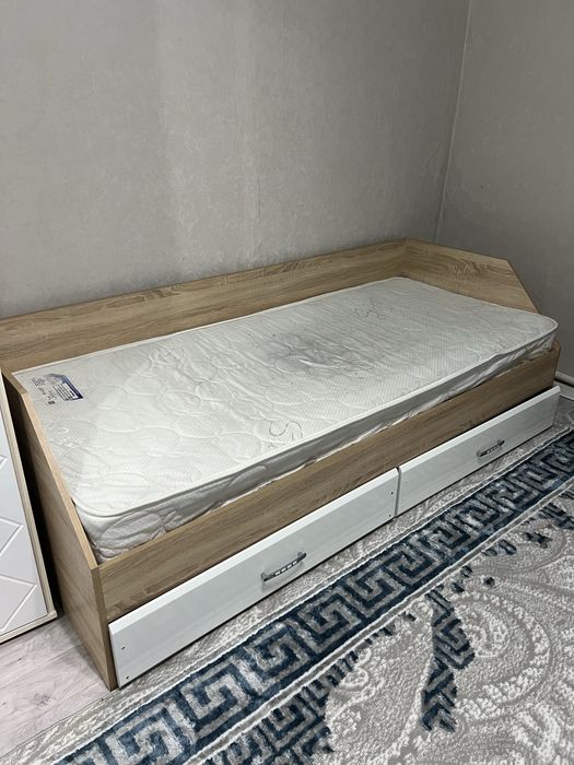 Продается кровать