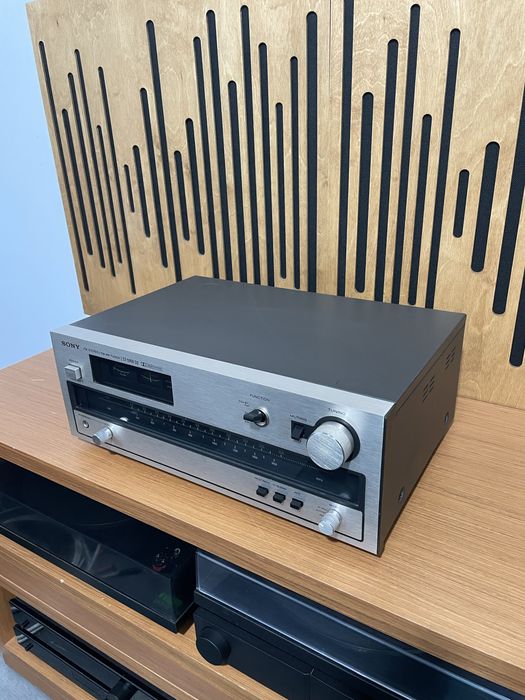 Radio sony st-5950 stereo si dolby