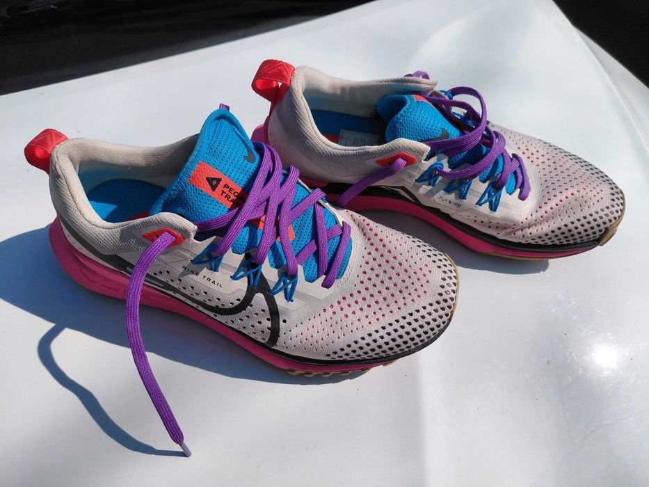 Дамски маратонки  Найк