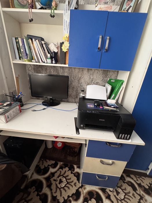 Комплект мебель для детских комнат