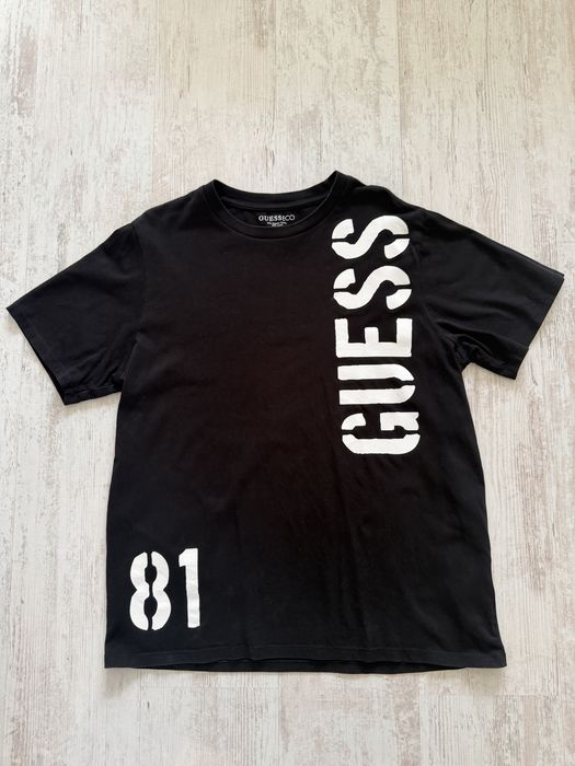 Тениска GUESS размер L