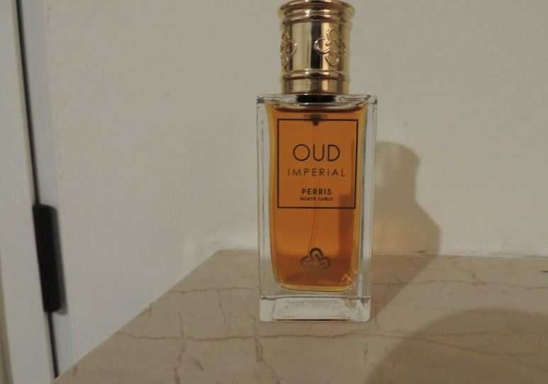 Парфюмни отливки