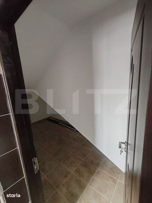 Casa de vanzare, 140mp + teren 603 mp, Salcea