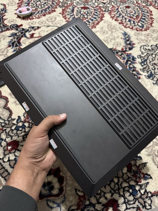 Hp Victus i5 13 avlod Rtx3050 6 gb