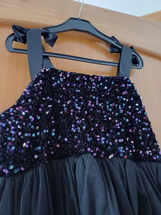 Rochie fete ocazie  12 ani