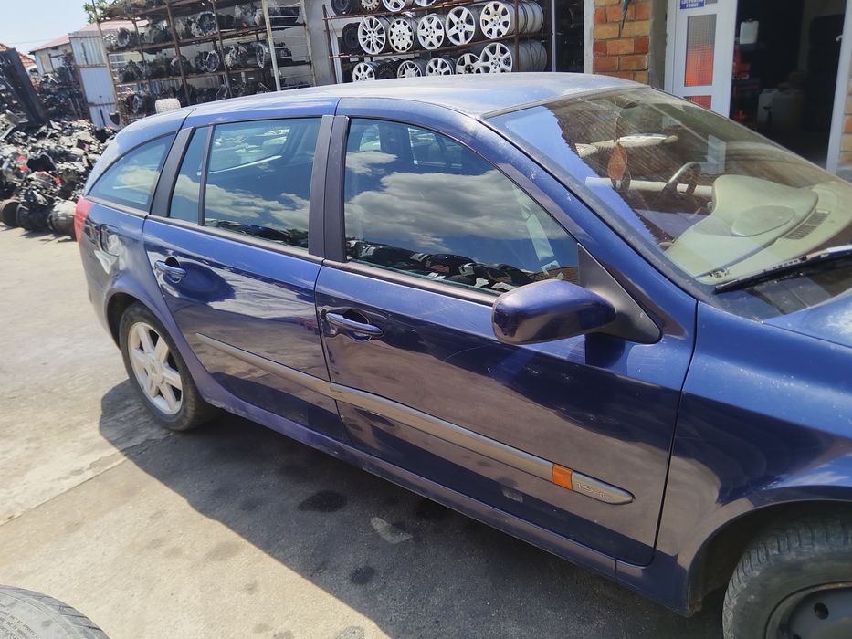 Usa/usi stanga/dreapta Renault Laguna 2 Combi/Break