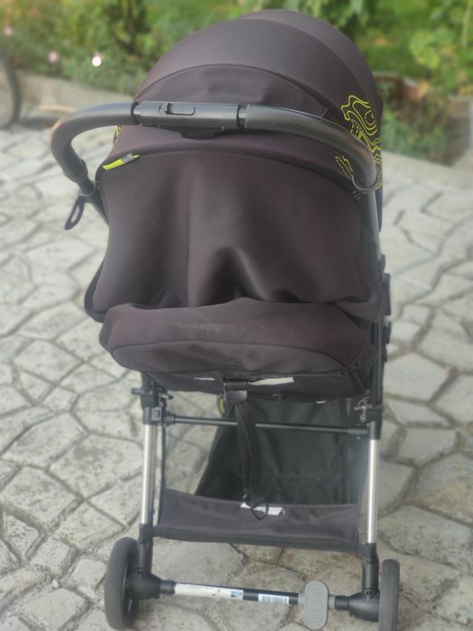 Детска количка Chipolinoка Move On