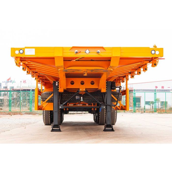 Продам полуприцеп 13м.