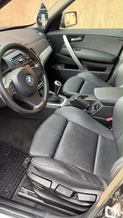 Vand BMW X3 E83 2.0d 150 CP