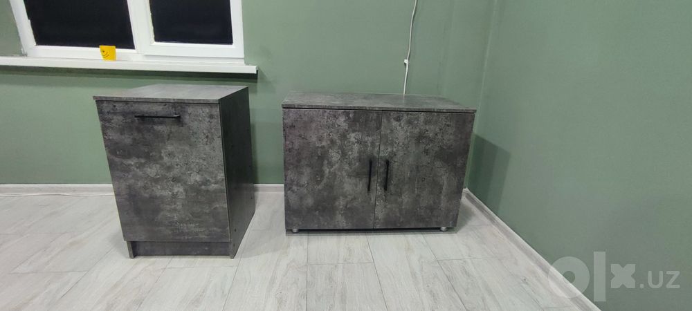Ofisni mebel sotiladi