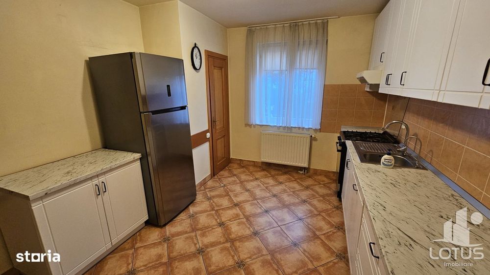 Casa superba, zona premium, Tudor