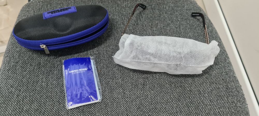 Солнцезащитные очки Mario Rossi Collezioni