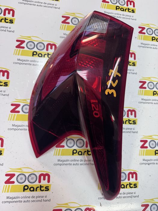 Lampa stop spate dreapta Hyundai i20 2021-2025