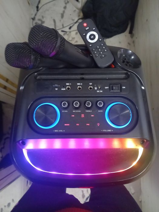 kalonka kafolati bor