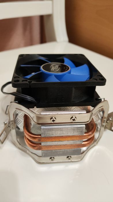 Кулер для процессора Deepcool