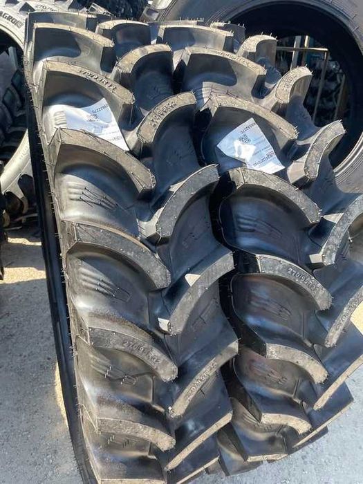 OZKA RADIALE 270/95R32 Cauciucuri agricole inguste 11.2-32 tubeless