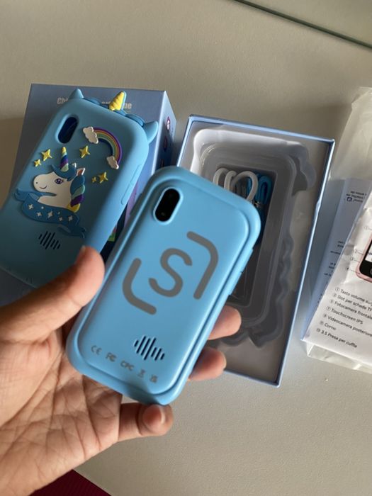 Детский телефончик