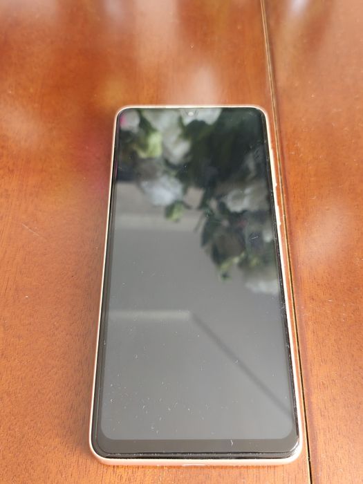 Samsung galaxy A33