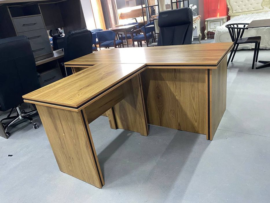 Офисная мебель для руководителя