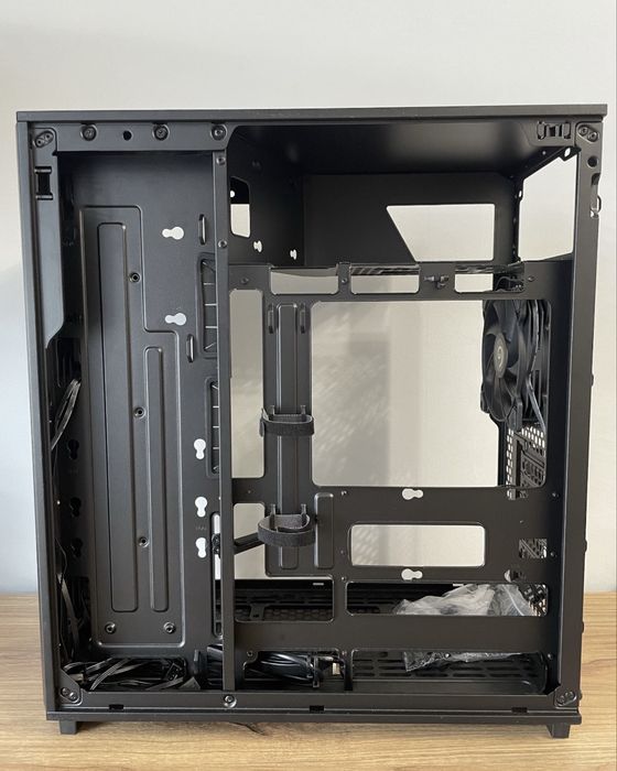 корпус пк gamemax f46