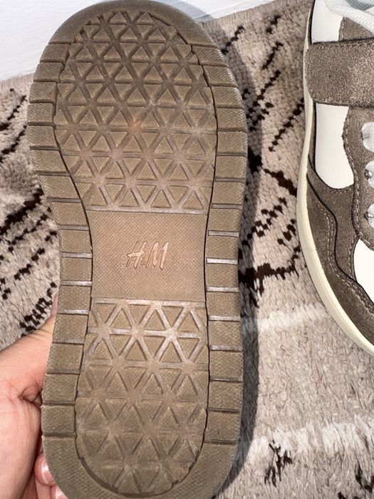 Adidasi H&M baieti marimea 29