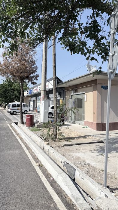Arenda ijara dokon noturar ofis