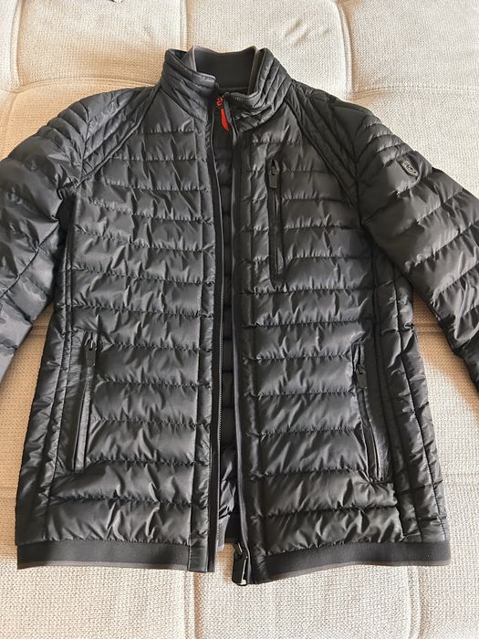 Мъжко яке Wellensteyn