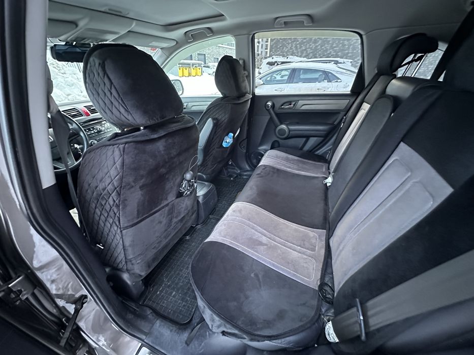 Продам Honda CR-V, 2012