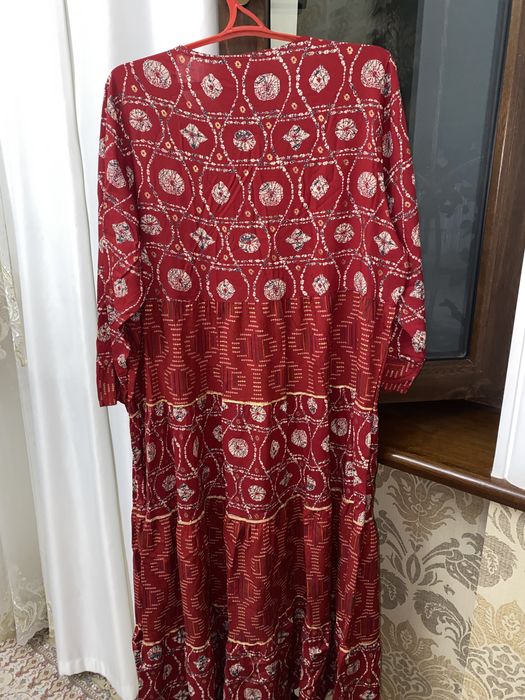 Продается Индийский платье