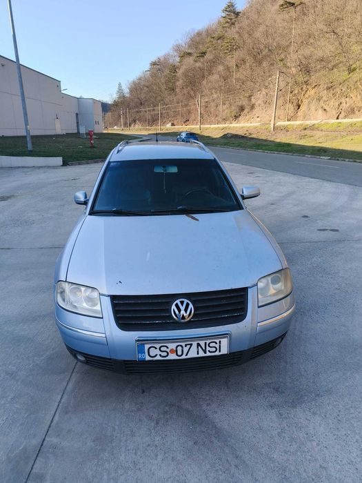volkswagen passat b5.5