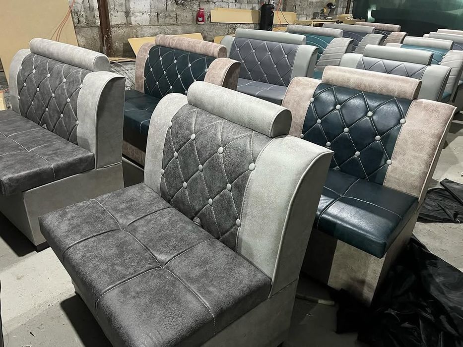 Kafe,bar, restaran va oshxonalar uchun ugaloklar