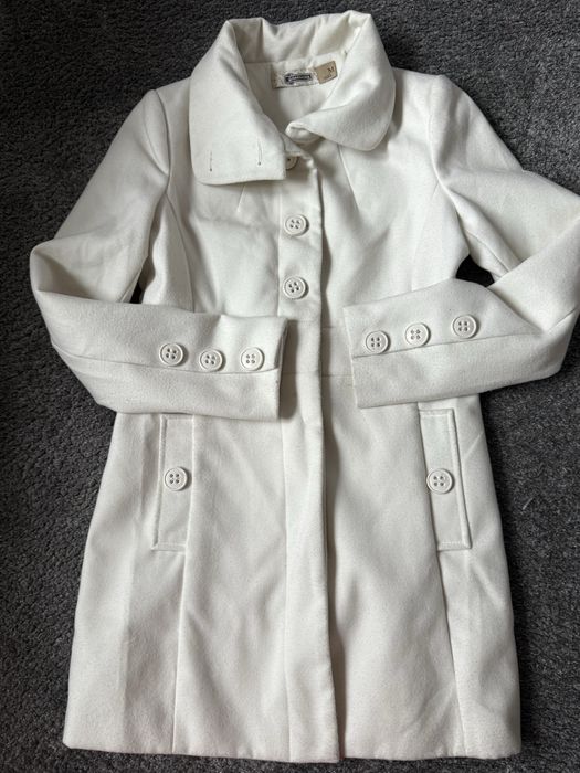 Палто на stradivarius