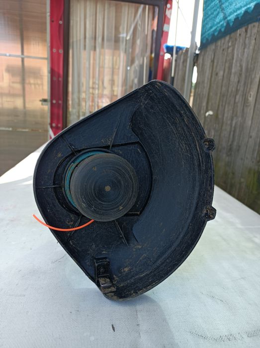 Trimmer Bosch electric