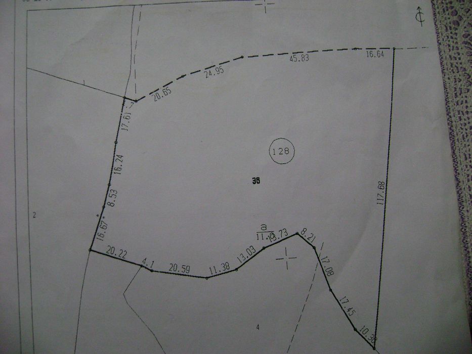 Продава се Земеделски имот в Горна Оряховица -  кв.м за 488 €/дка - Снимка #2