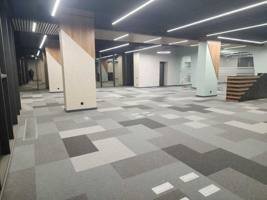 Сдается офис в аренду в БЦ DIM TOWER. Алайский, Ц2.