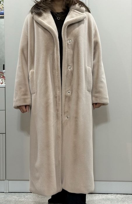 Продам Эко шубу.