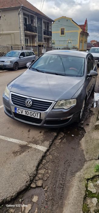 Vand Vw passat 1.9
