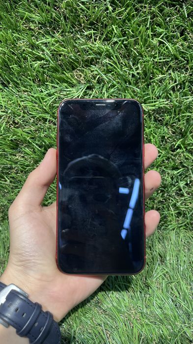 Iphone Xr 256 gb