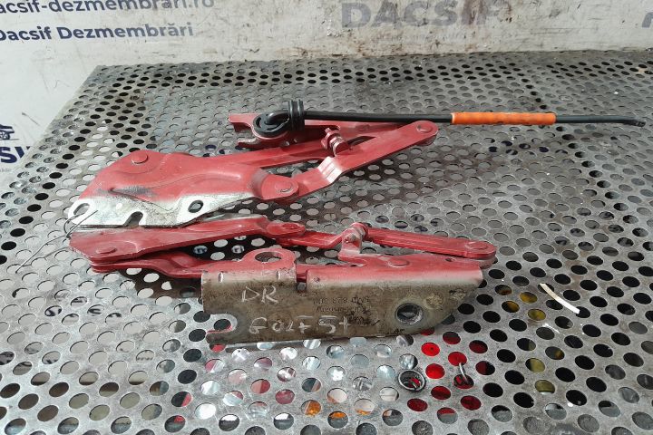 SET BALAMALE CAPOTA 5M0823302 Volkswagen VW Golf a 5-a generatie