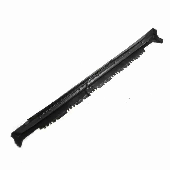 LED Метална Степенка GL X166 2012+, Алуминии и Метални Шини