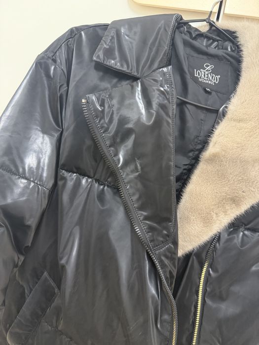 Продаю демесезон.лазерную куртку