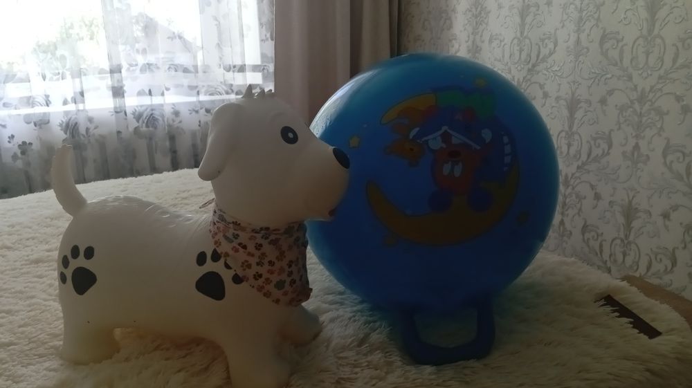Продам детские игрушки
