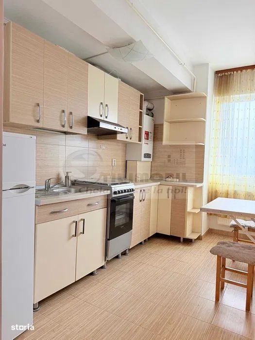Apartament 2 camere – Nicolina–Complex Art Residence