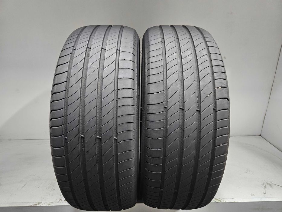 Anvelope Second Hand Michelin Vara - 215/55 R17 94W