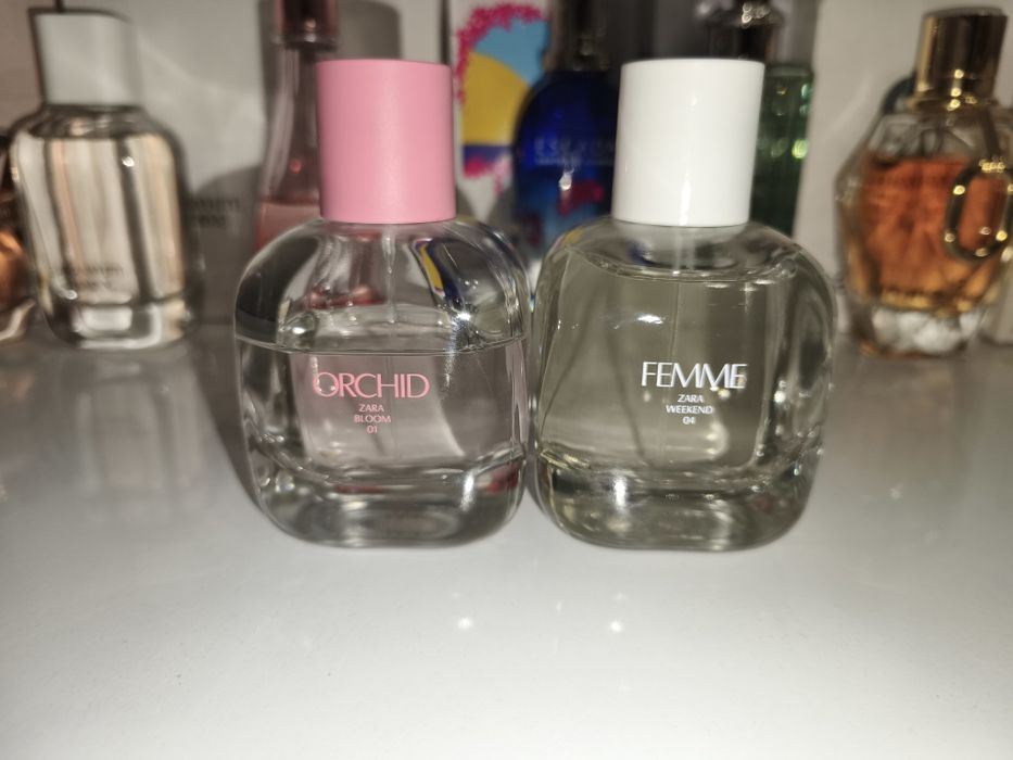 Оригинални парфюми