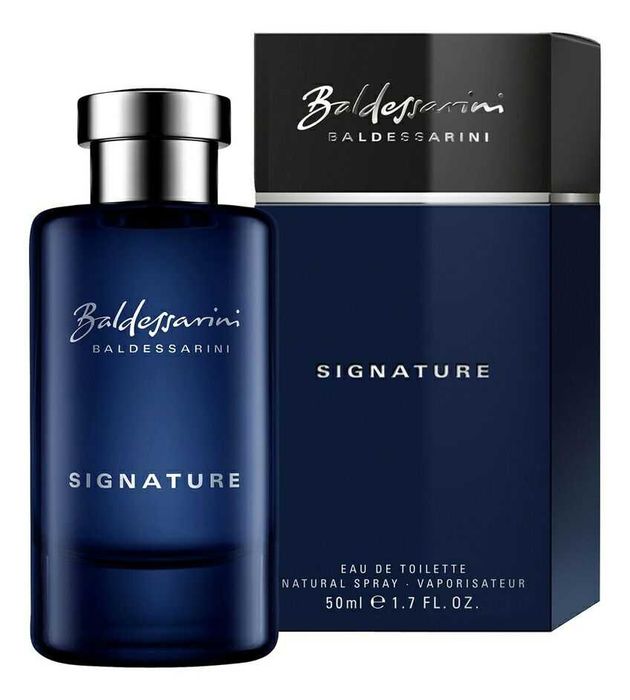 Baldessarini Signature 90ml ORIGINAL
