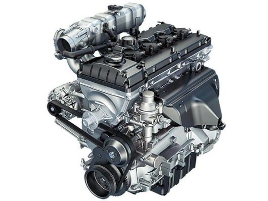 Редуктор кпп двс газель ремонт